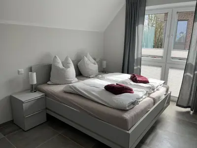 Ferienhaus für 6 Personen (110 m²) in Dangast 3/10