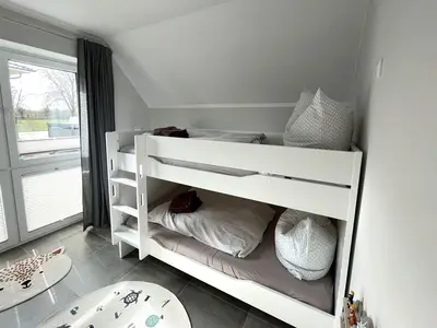 Ferienhaus für 6 Personen (110 m²) in Dangast 4/10