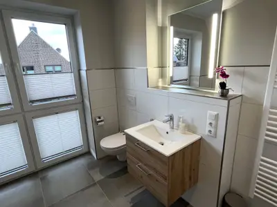 Ferienhaus für 6 Personen (110 m²) in Dangast 5/10