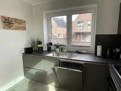 Ferienhaus für 6 Personen (110 m²) in Dangast 6/10