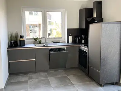 Ferienhaus für 6 Personen (110 m²) in Dangast 7/10