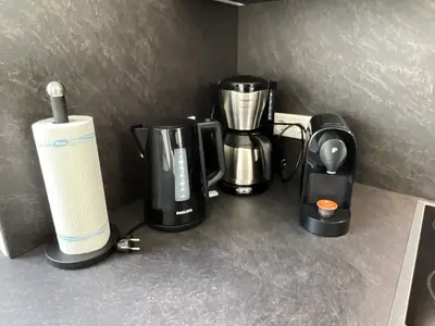 Ferienhaus für 6 Personen (110 m²) in Dangast 8/10