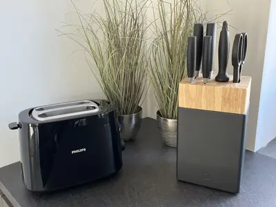 Ferienhaus für 6 Personen (110 m²) in Dangast 9/10