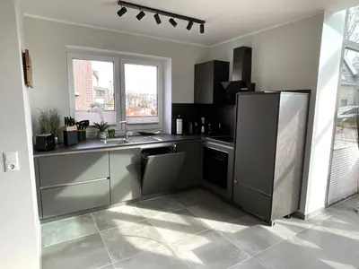 Ferienhaus für 6 Personen (110 m²) in Dangast 10/10
