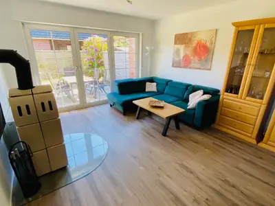 Ferienhaus für 4 Personen (70 m²) in Dangast 2/10