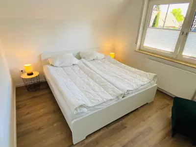 Ferienhaus für 4 Personen (70 m²) in Dangast 3/10