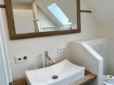 Ferienhaus für 4 Personen (70 m²) in Dangast 5/10