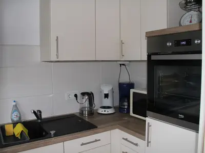 Ferienhaus für 4 Personen (70 m²) in Dangast 6/10