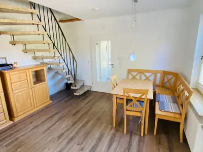 Ferienhaus für 4 Personen (70 m²) in Dangast 8/10