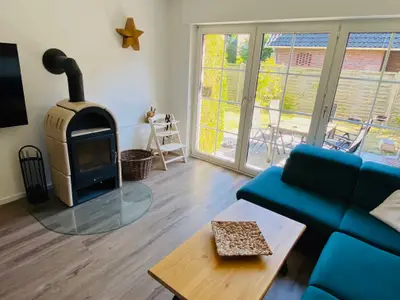Ferienhaus für 4 Personen (70 m²) in Dangast 10/10