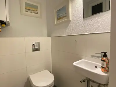 Ferienhaus für 5 Personen (80 m²) in Dangast 10/10