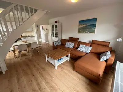 Ferienhaus für 7 Personen (85 m²) in Dangast 9/10