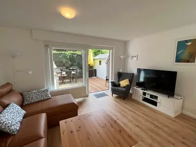 Ferienhaus für 7 Personen (85 m²) in Dangast 10/10