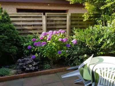 Ferienhaus für 5 Personen (70 m²) in Dangast 1/10