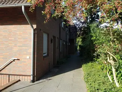 Ferienhaus für 5 Personen (70 m²) in Dangast 2/10
