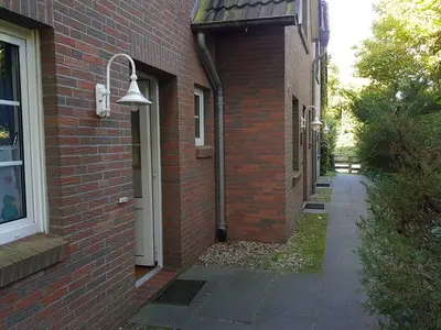 Ferienhaus für 5 Personen (70 m²) in Dangast 3/10