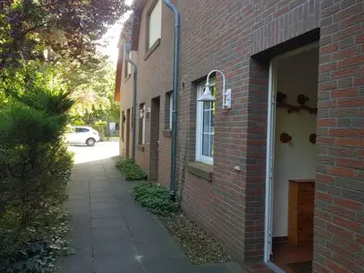 Ferienhaus für 5 Personen (70 m²) in Dangast 4/10