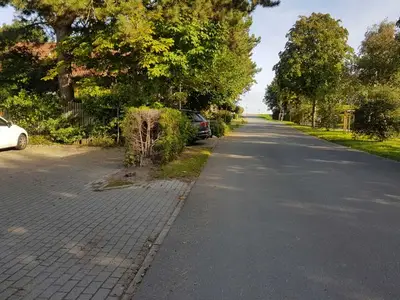 Ferienhaus für 5 Personen (70 m²) in Dangast 5/10