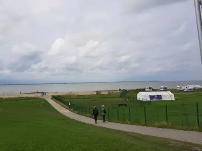 Ferienhaus für 5 Personen (70 m²) in Dangast 7/10