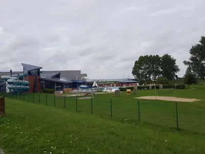 Ferienhaus für 5 Personen (70 m²) in Dangast 8/10
