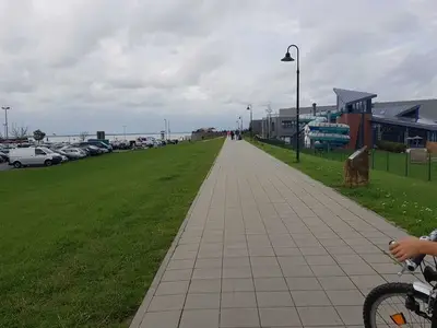 Ferienhaus für 5 Personen (70 m²) in Dangast 9/10
