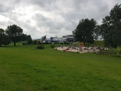 Ferienhaus für 5 Personen (70 m²) in Dangast 10/10