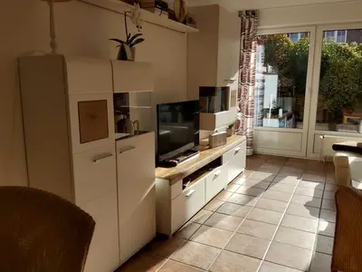 Ferienhaus für 6 Personen (80 m²) in Dangast 1/10