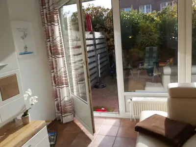 Ferienhaus für 6 Personen (80 m²) in Dangast 10/10