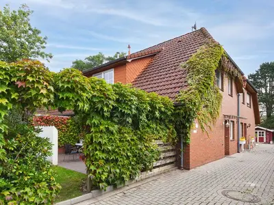 Ferienhaus für 6 Personen (85 m²) in Dangast 2/10