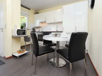 Ferienhaus für 5 Personen (70 m²) in Dangast 7/10