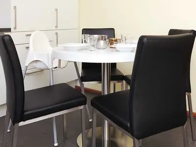 Ferienhaus für 5 Personen (70 m²) in Dangast 8/10