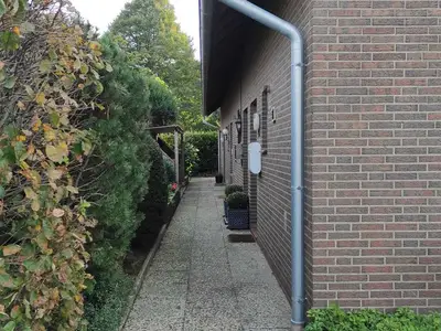 Ferienhaus für 7 Personen (82 m²) in Dangast 2/10