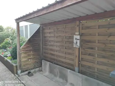 Ferienhaus für 7 Personen (82 m²) in Dangast 5/10