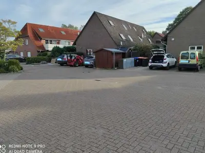 Ferienhaus für 7 Personen (82 m²) in Dangast 6/10