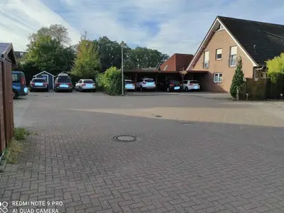 Ferienhaus für 7 Personen (82 m²) in Dangast 7/10