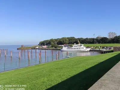 Ferienhaus für 7 Personen (82 m²) in Dangast 8/10