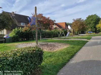Ferienhaus für 7 Personen (82 m²) in Dangast 10/10