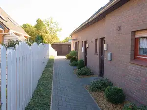Ferienhaus für 4 Personen (61 m²) in Dangast