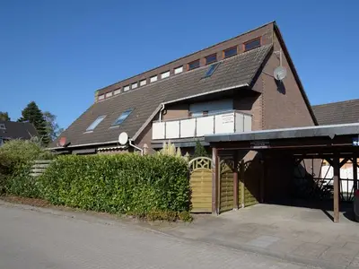 Ferienhaus für 4 Personen (61 m²) in Dangast 2/10