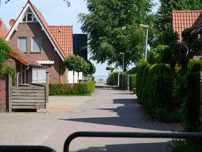 Ferienhaus für 4 Personen (61 m²) in Dangast 5/10