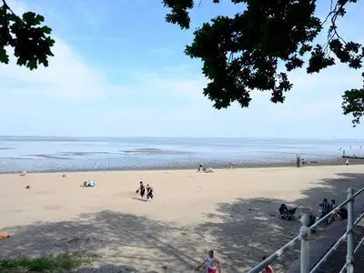 Ferienhaus für 4 Personen (61 m²) in Dangast 6/10