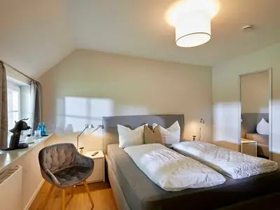Ferienhaus für 2 Personen (20 m²) in Dangast 8/10