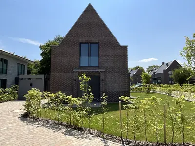 Ferienhaus für 4 Personen in Dangast 1/10