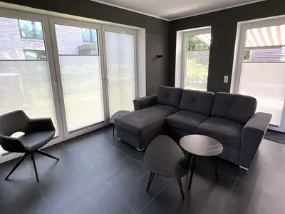 Ferienhaus für 4 Personen in Dangast 2/10