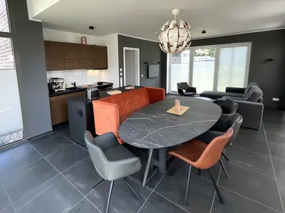 Ferienhaus für 4 Personen in Dangast 3/10