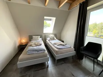 Ferienhaus für 4 Personen in Dangast 4/10