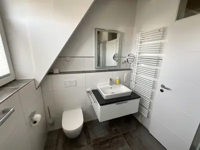 Ferienhaus für 4 Personen in Dangast 5/10