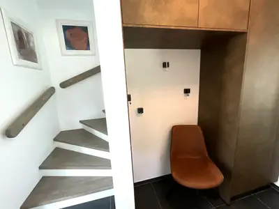 Ferienhaus für 4 Personen in Dangast 6/10