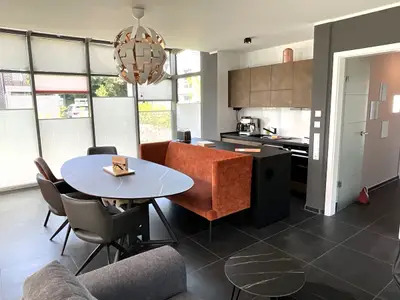 Ferienhaus für 4 Personen in Dangast 9/10