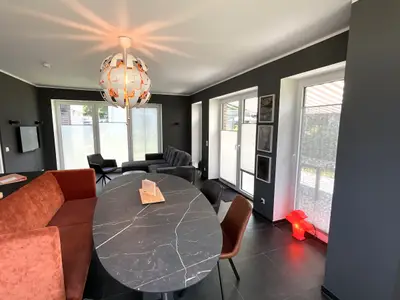 Ferienhaus für 4 Personen in Dangast 10/10